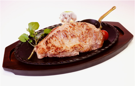 サファリレストラン Jambo (ジャンボ)の料理