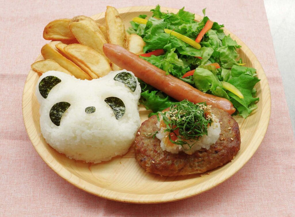 Smile Kitchen (スマイルキッチン)の料理